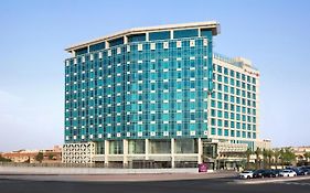 Crowne Plaza - Jeddah Al Salam By Ihg